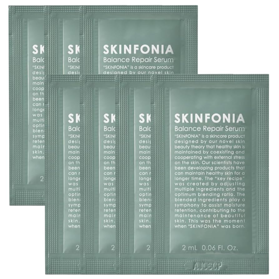 【新品】SKINFONIA バランスリペアセラム 30mL 2本セット 61g5XvLVl0L.jpg